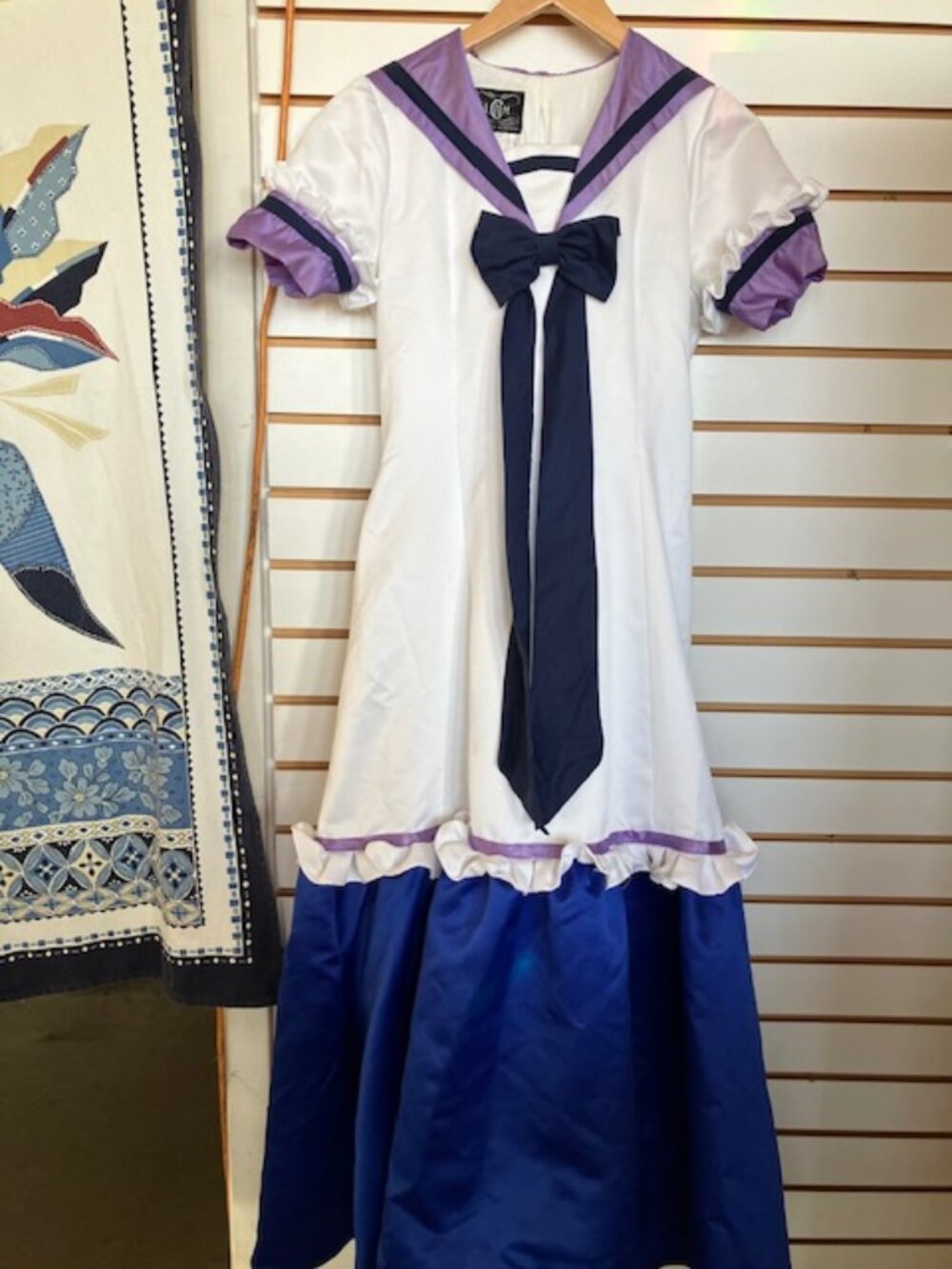 Elemental Gelade anime cosplay for Viro Virzoeve Eclairouer Size small 32
